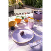 Picture of PAPER NAPKINS HAPPY BIRTHDAY PASTEL RAINBOW 33X33CM - 12 PK